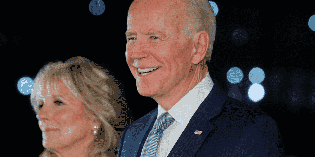 Biden Turns His Attention to Sanders Supporters After Another Big Win During Primaries