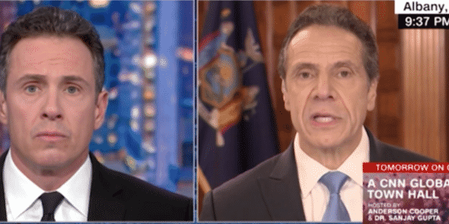 Cuomo Criticizes Trump’s ‘Foreign’ Label of Coronavirus: It Is Already ‘Here’