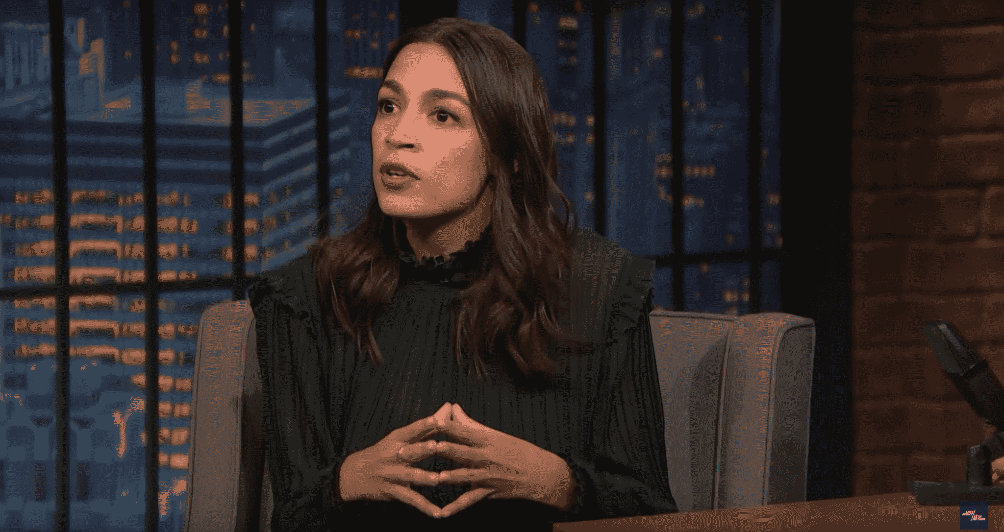 AOC Vows to Support Biden If He Wins the Nomination: ‘It’s a Two-Way Street’