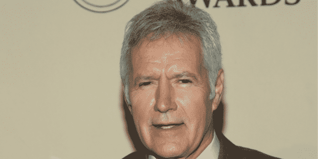 Alex Trebek Donates $100k to California Non-Profit That Helps the Homeless
