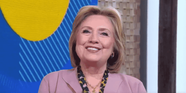 Hillary Clinton Stands by Her Claim That Sanders’ Campaign Is ‘Just Baloney’