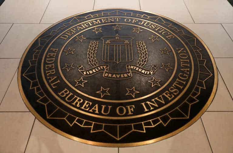 Record Number of Firearm Background Checks Initiated in March, FBI Report Shows