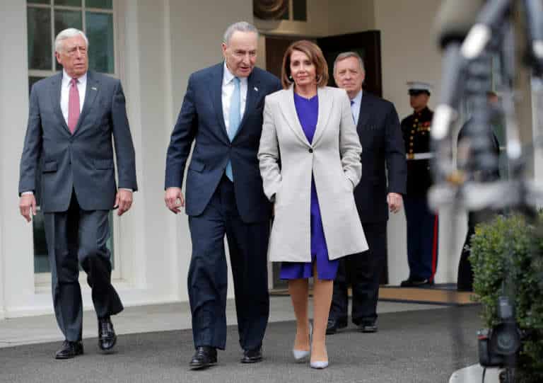 AOC Thinks the Process of Unifying the Democratic Party Should Be ‘Uncomfortable’
