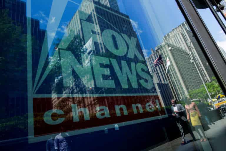 Dozens of Journalism Professors, Journalists Sign Letter Slamming Fox News’ Coverage on the Coronavirus