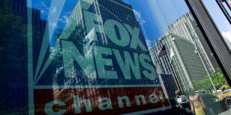 Fox News Files a Motion to Dismiss Lawsuit Over Coronavirus Coverage: ‘It Can’t Silence Us’