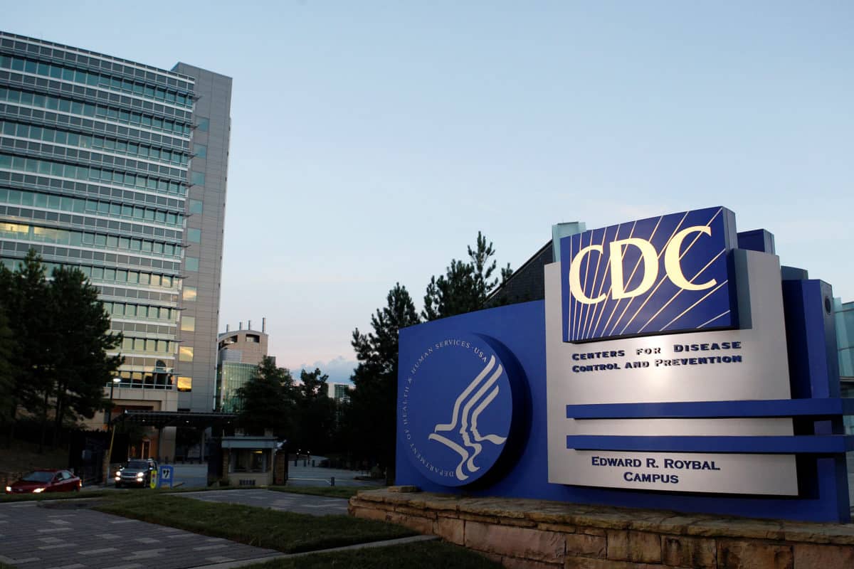 Former CDC Head Claims Coronavirus Death Toll in NY Could Have Been Cut by up to ’80 Percent’