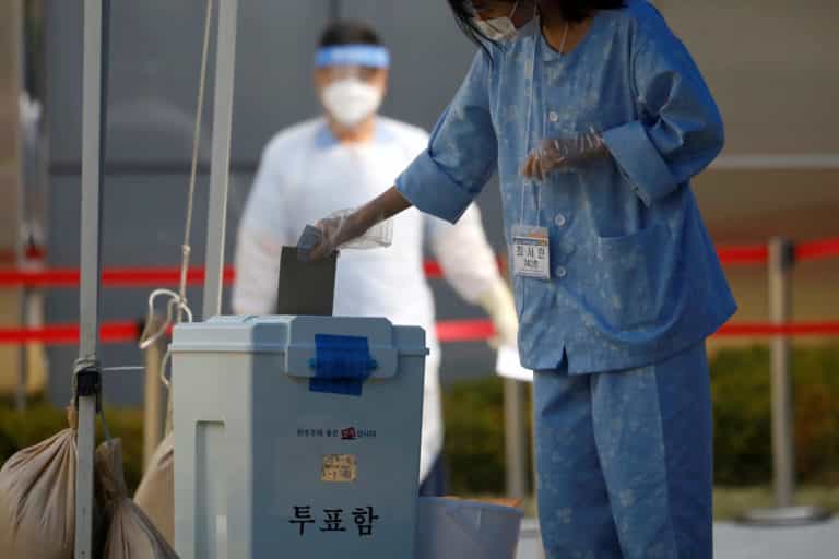 Who Is Investigating Reports of Recovered COVID Patients Testing Positive Again