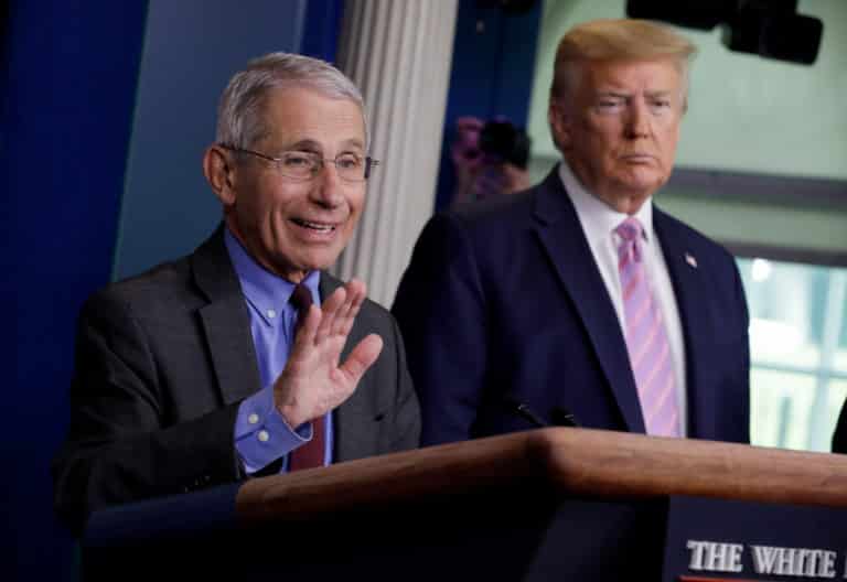 Ten U.S. States Developing ‘Reopening’ Plans Account for 38% of U.S. Economy
