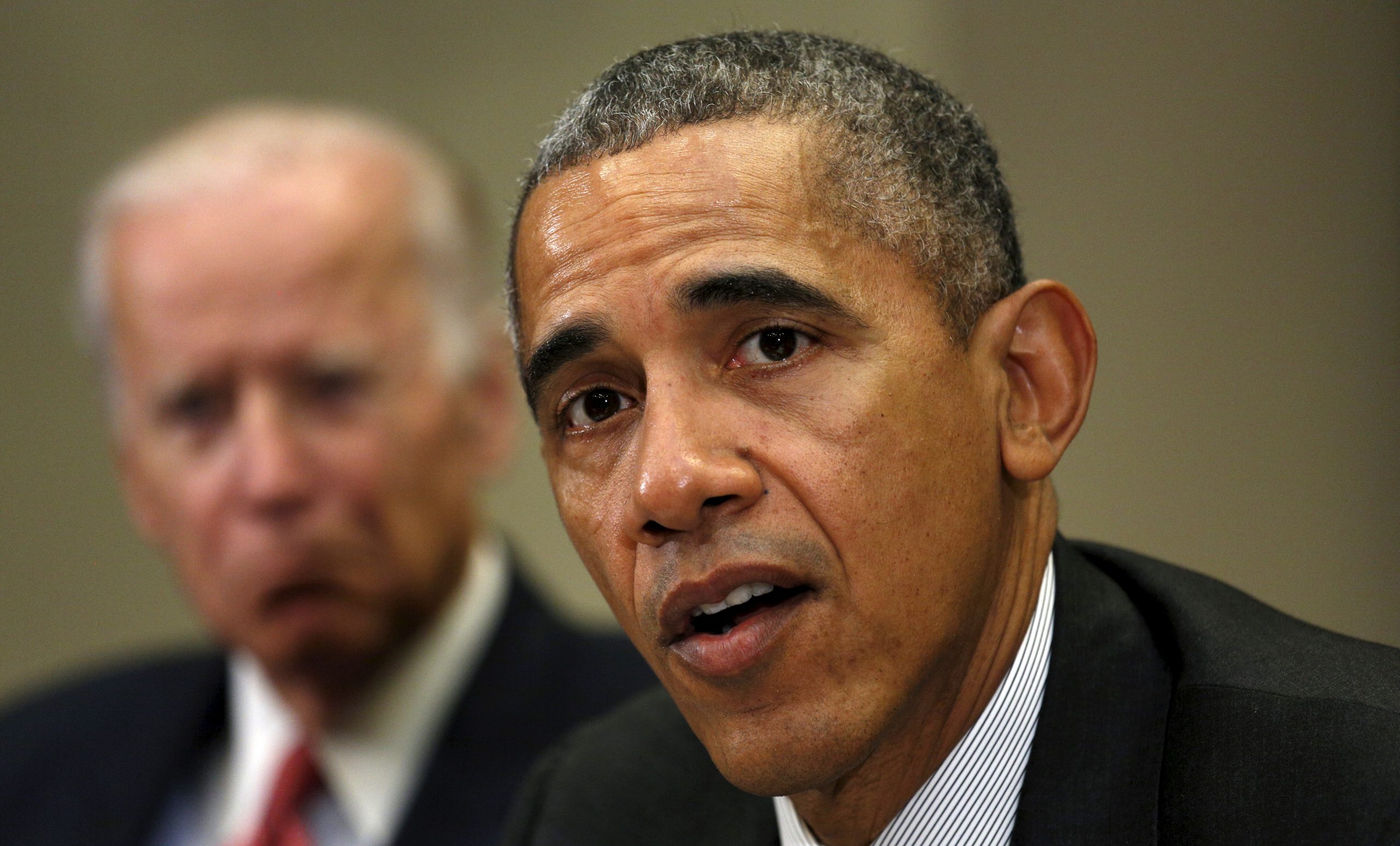Obama Claims There Is a Lack of a ‘Coherent National Plan’ on the Coronavirus in the US