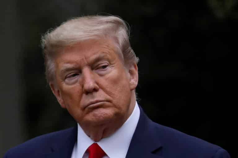 U.S. Supreme Court to Hear Trump Financial Records Cases on May 12