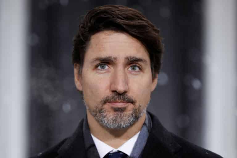 Canada to Keep Border Restrictions With U.S. for a ‘Significant’ Time, Trudeau Says