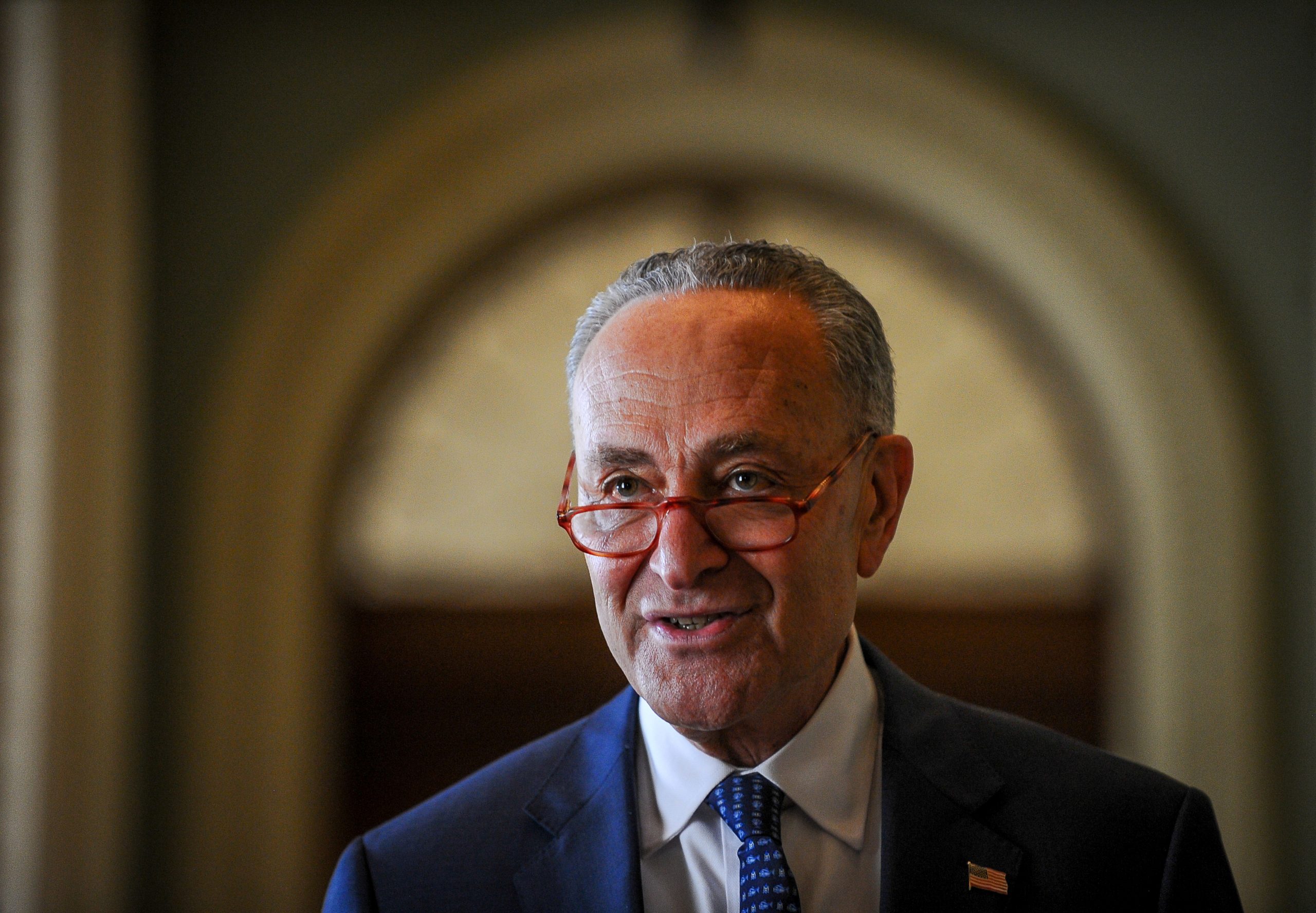 U.S. Congress, White House Agree on Nearly $500 Billion More Coronavirus Bailout
