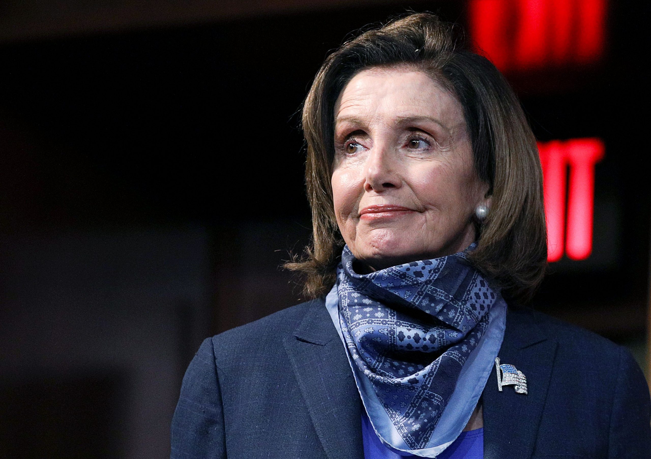 U.S. House Poised to Pass More Coronavirus Aid, Avoids Remote Voting Wrangle