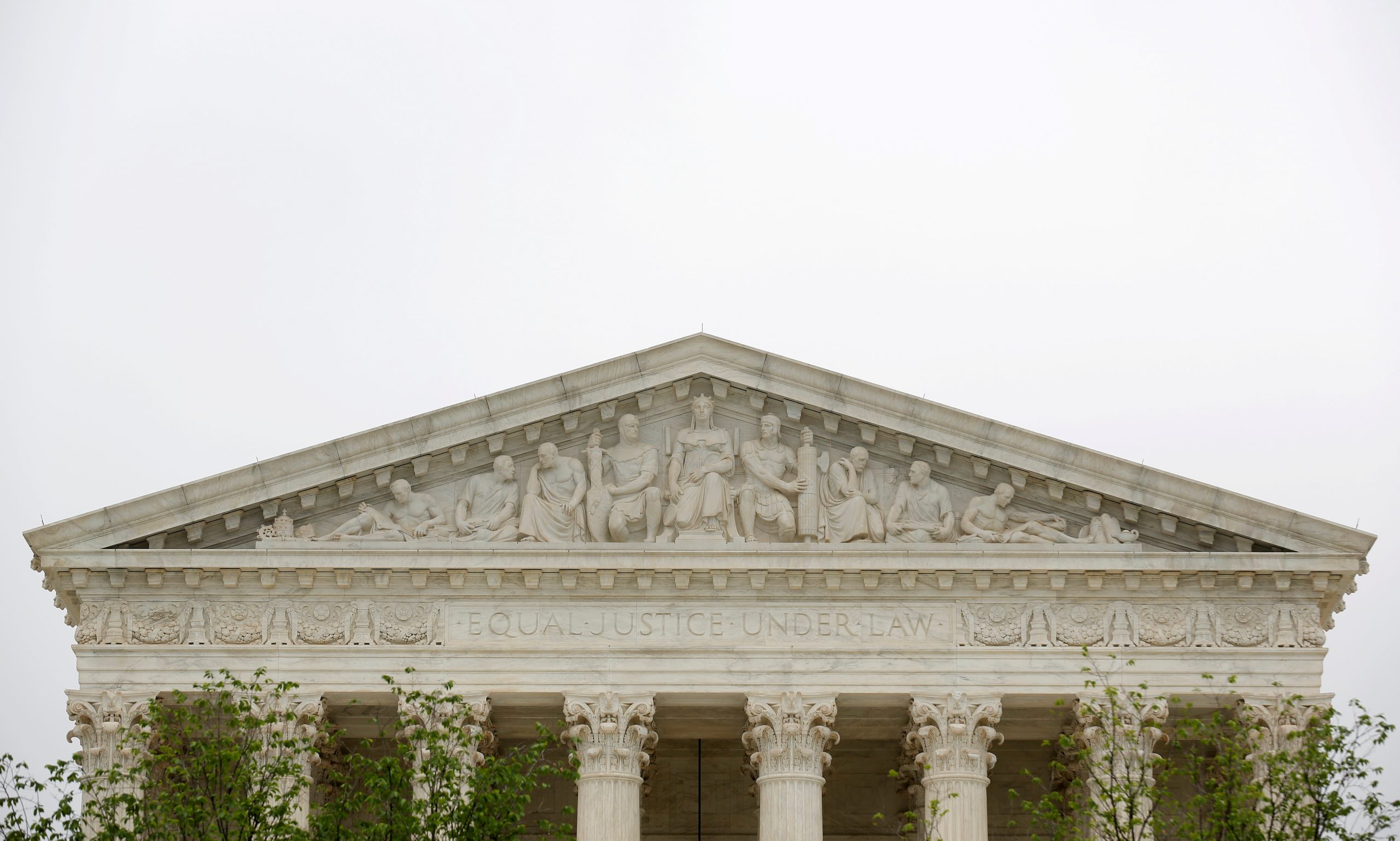U.S. Supreme Court Refuses to Block Trump Immigration Policy During Pandemic