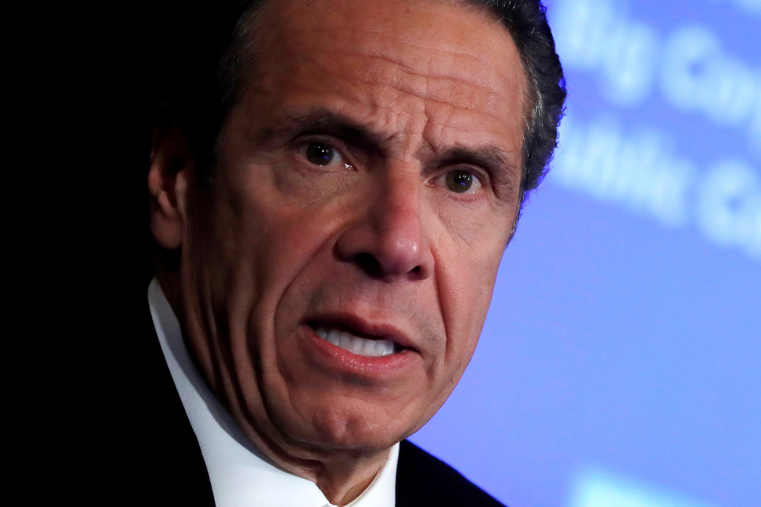 New York Governor Says May Need ‘Army’ of 17,000 to Trace Contacts of Coronavirus Patients
