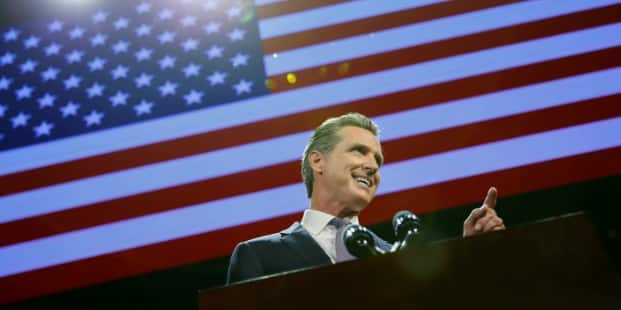 California Announces Plan to Give Illegal Immigrants a One-Time Coronavirus Relief Check