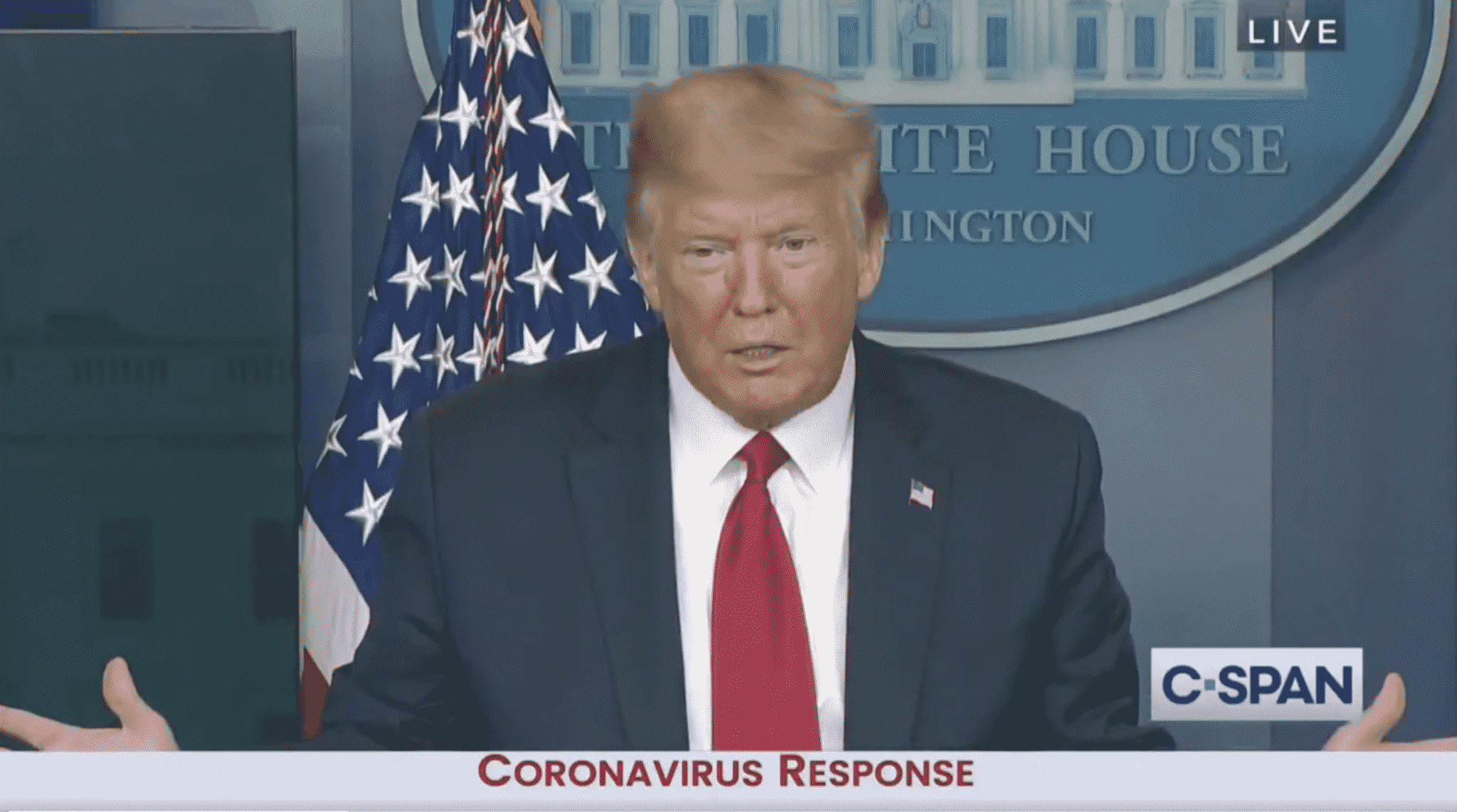 Trump Thinks Obama Has Not Endorsed Biden Because ‘He Knows Something’