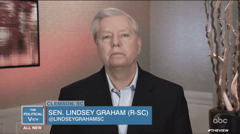 Graham Calls for New Leadership at the WHO: ‘I’ve Lost Confidence’
