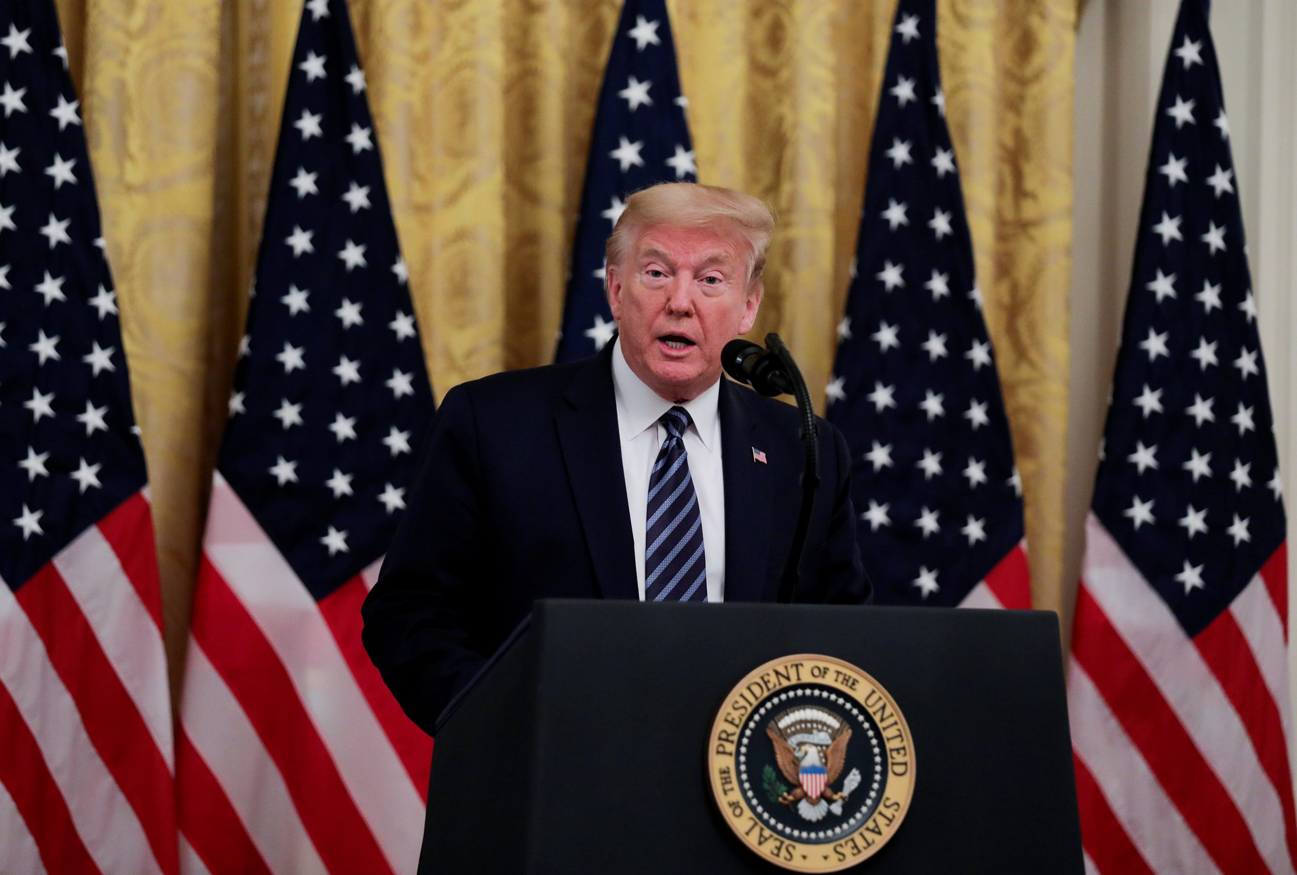 US Appeals Court Rules Against Trump Attempt to Withhold Funds From ‘Sanctuary’ Cities