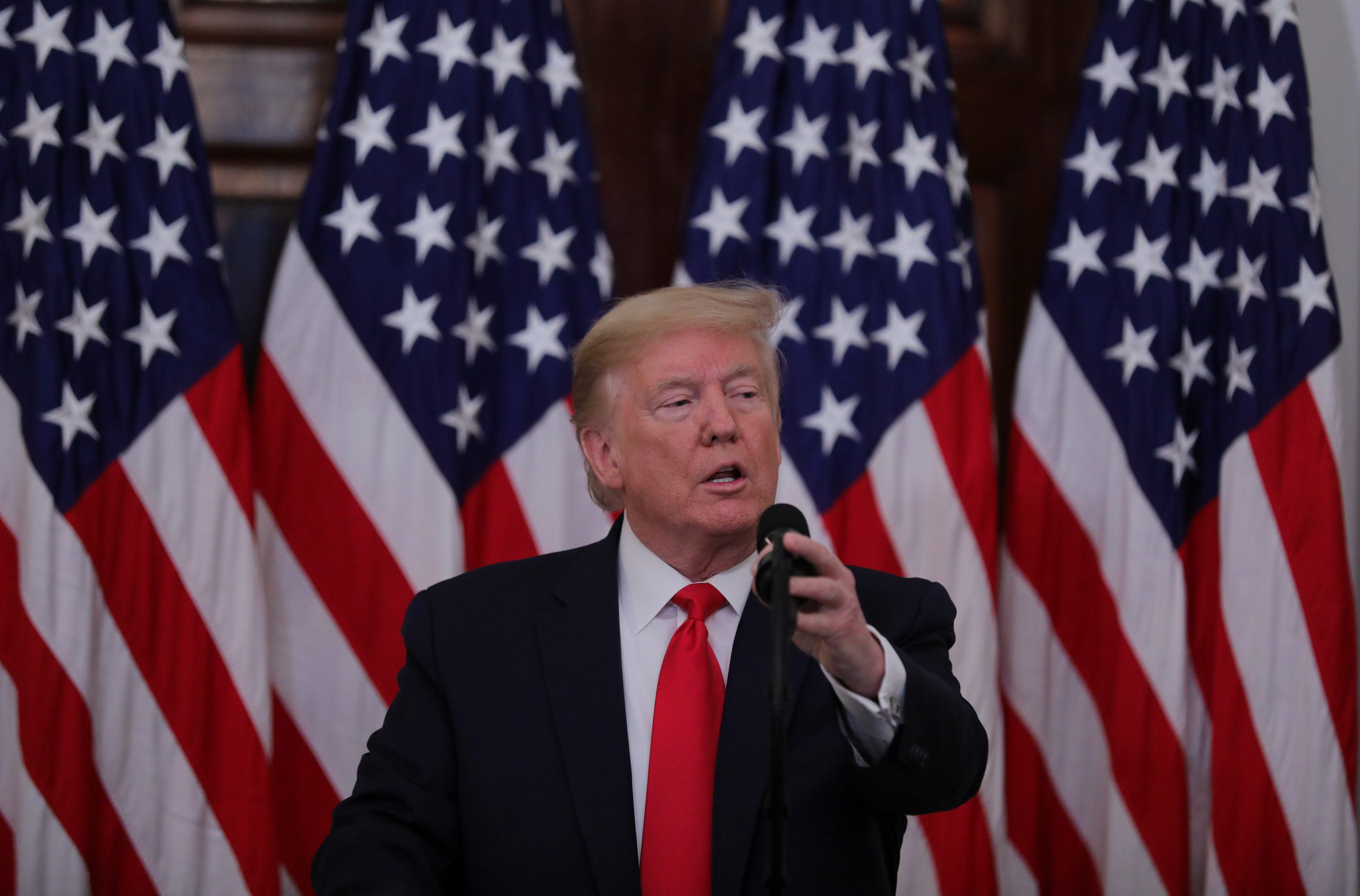 Trump Hails Kim Reappearance, but North Korea Denuclearization Prospects Bleak