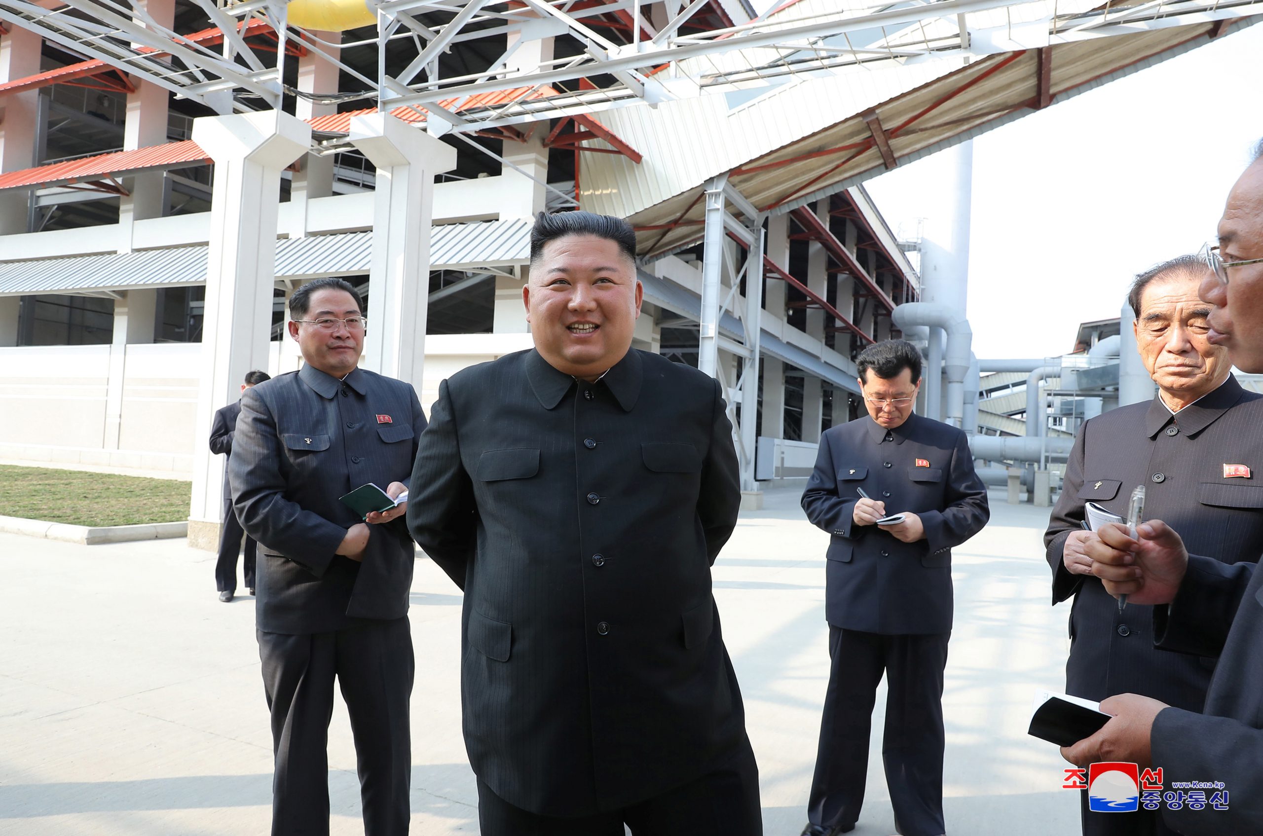 North Korea Defectors Criticized Over Speculation Kim Was Ill or Dead