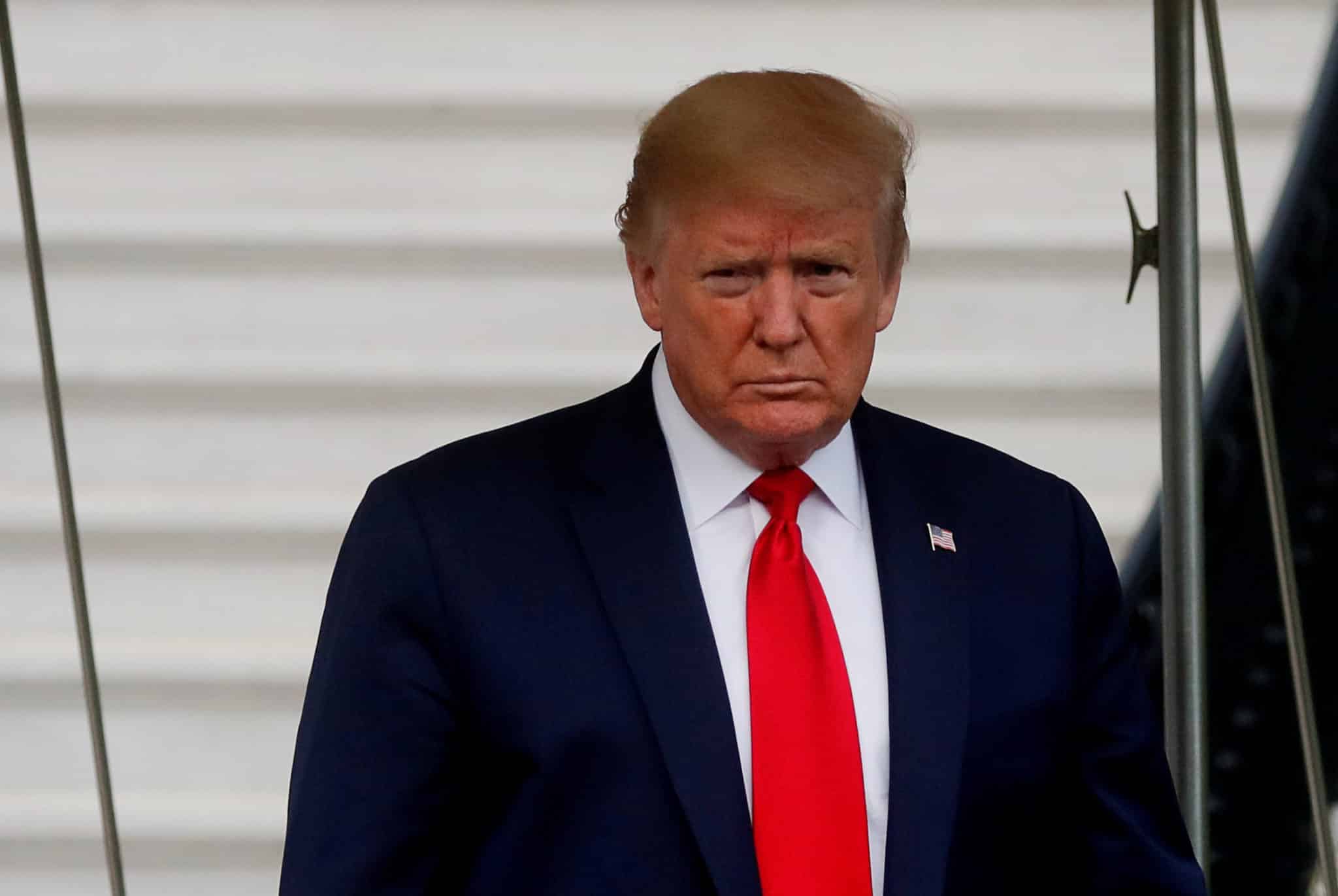 Biden’s Edge Evaporates as Trump Seen as Better Suited for Economy, Coronavirus Response, Poll Shows