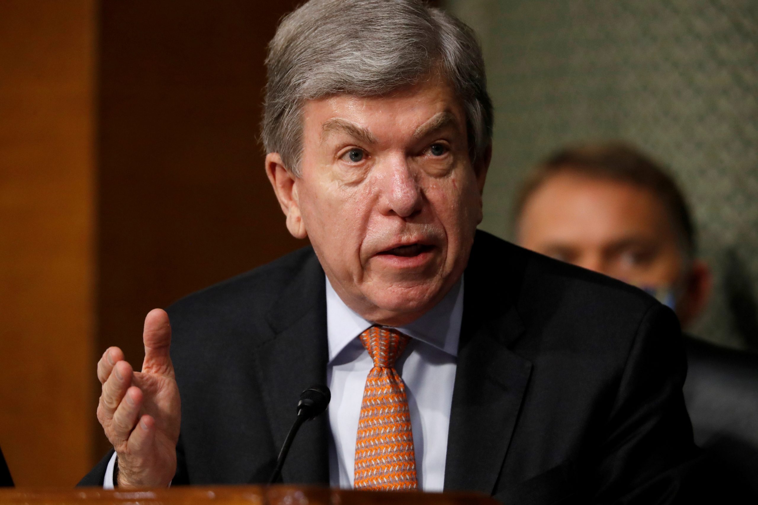Some US Senators Worry That Without Tests They Could Bring Coronavirus Home