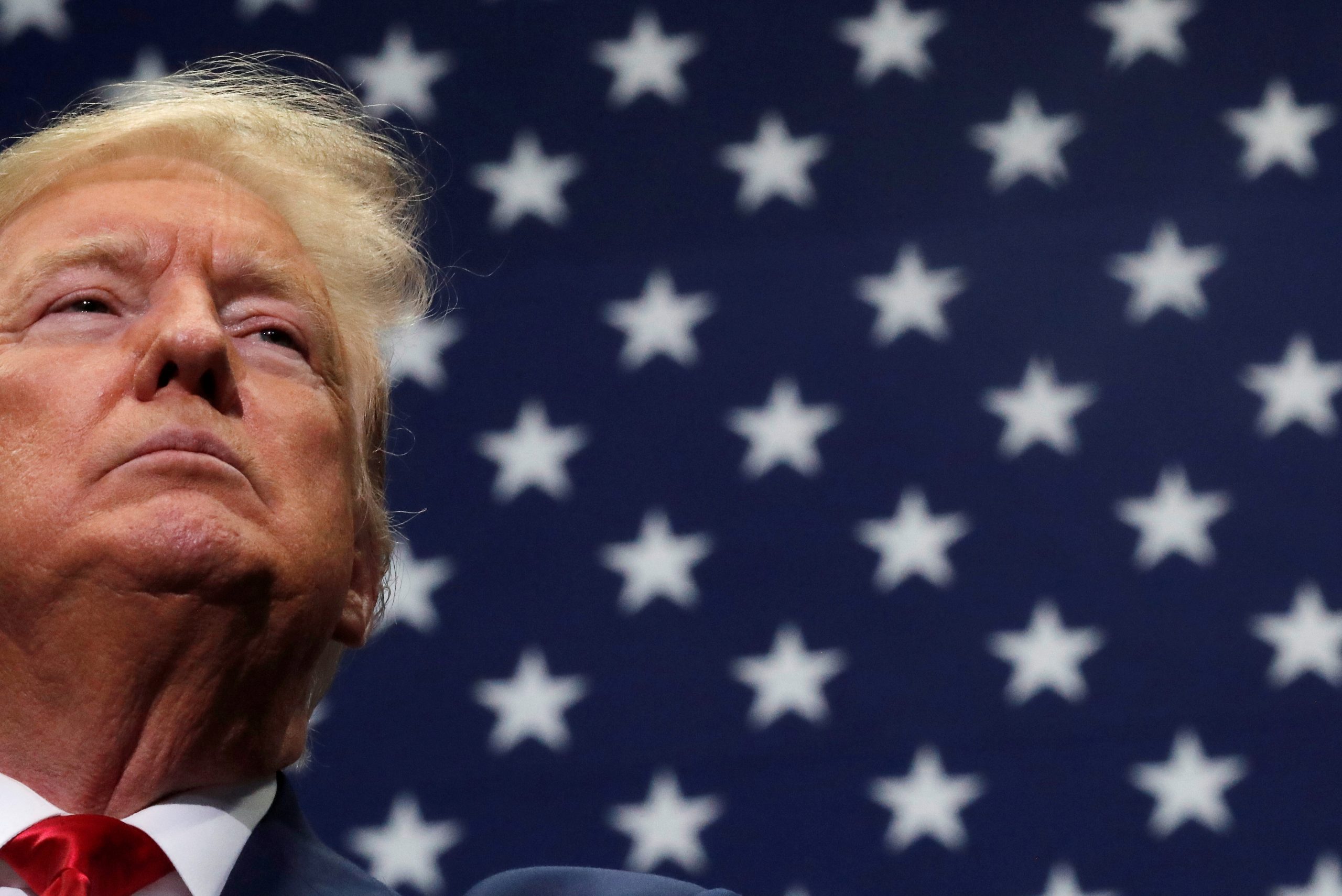 What’s at Stake in Supreme Court Fight Over Trump Financial Records