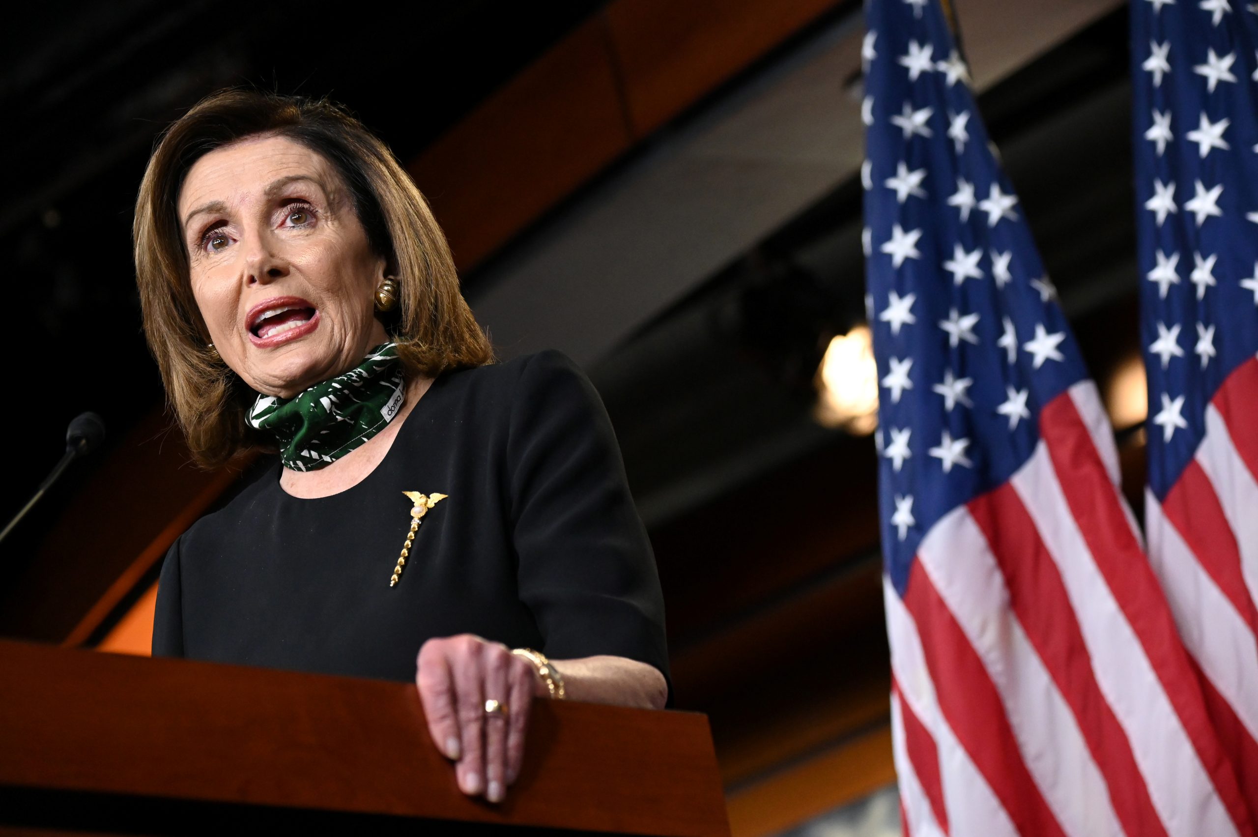 House Makes Unprecedented Move as It Approves Proxy Voting Amid Coronavirus Pandemic