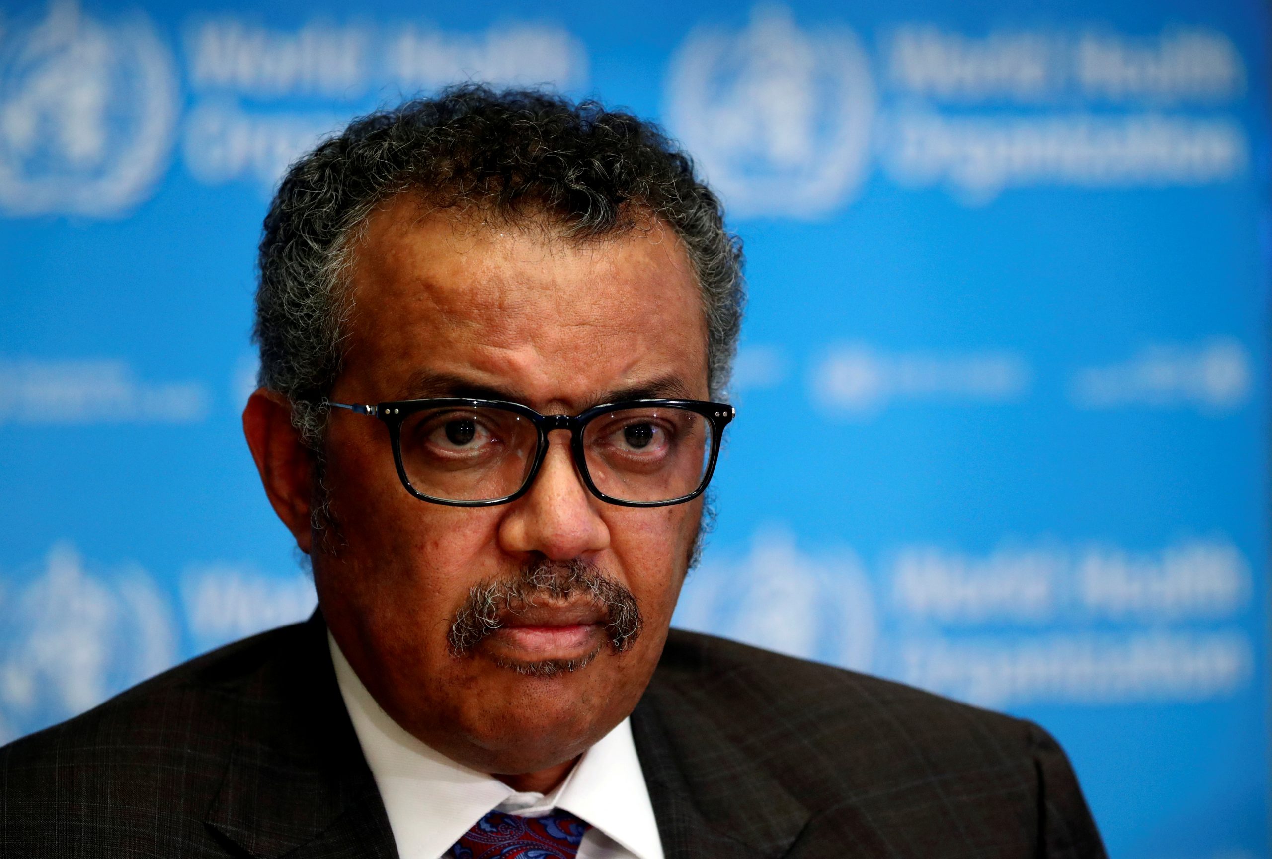 US Likely to Back Call for Independent Evaluation of WHO’s Handling of Coronavirus: Envoys