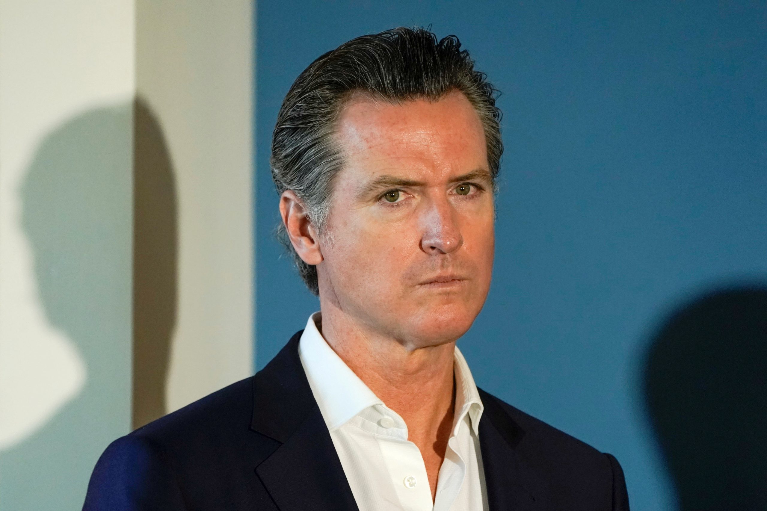 US Department of Justice Warns California Governor Over Pandemic Church Closings