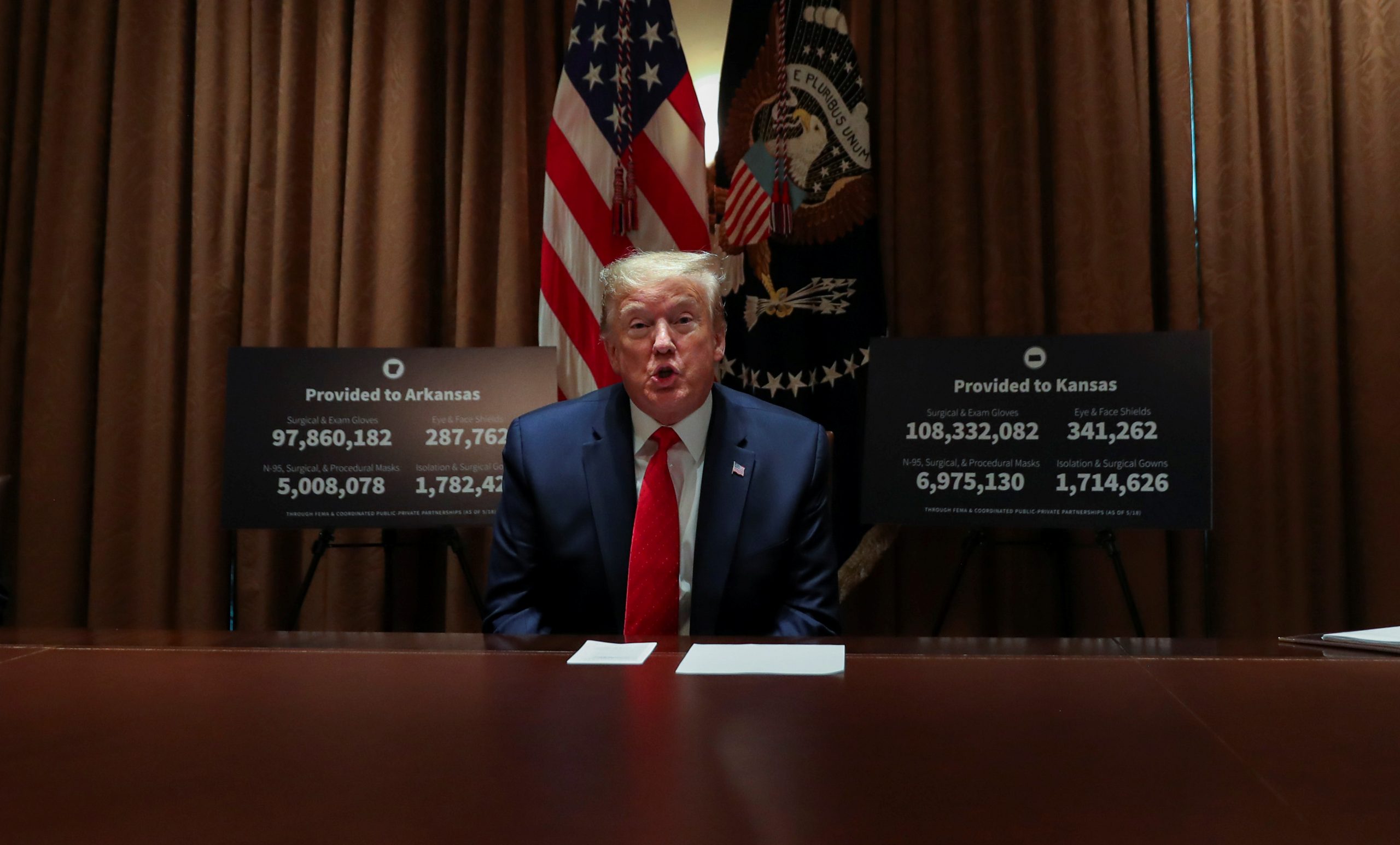 US Pulls out of Open Skies Treaty, Trump’s Latest Treaty Withdrawal