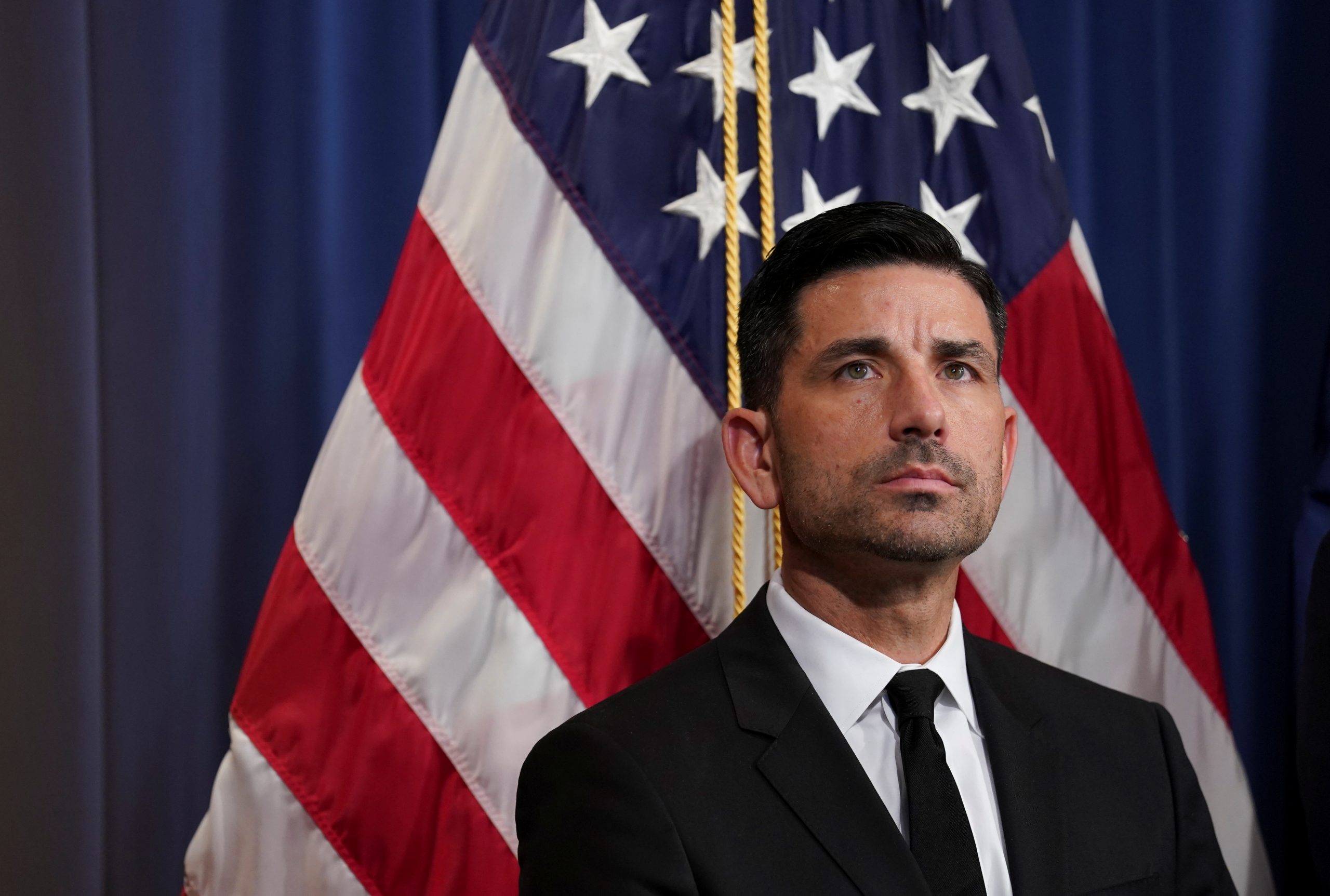 US to Exempt Foreign Athletes From Coronavirus-Related Entry Bans