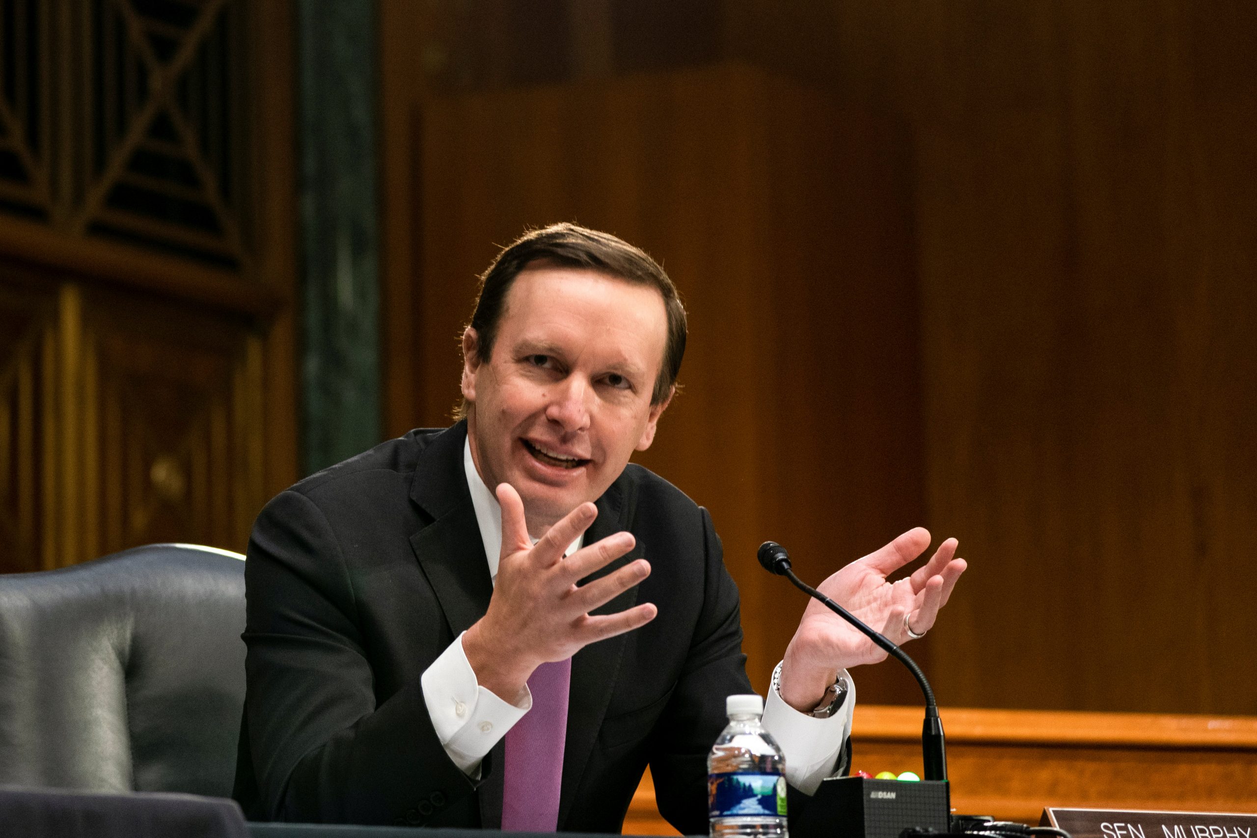 US Senators Offer Bill to Prepare for the Next Pandemic