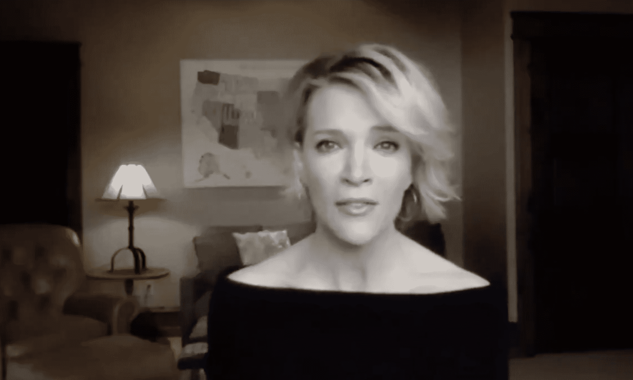 Megyn Kelly Calls Sexual Assault Allegation Made Against Biden a ‘Haunting Case’