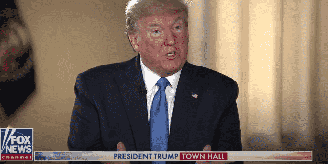 Trump Claims There Will Be a Coronavirus Vaccine by the End of the Year