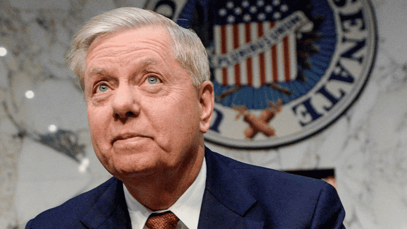 Graham to Hold Vote on the Authorization to Subpoena Comey, Brennan, McCabe, Among Others