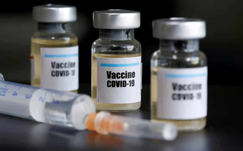 Trump Administration Selects Five Coronavirus Vaccine Candidates as Finalists: NYT