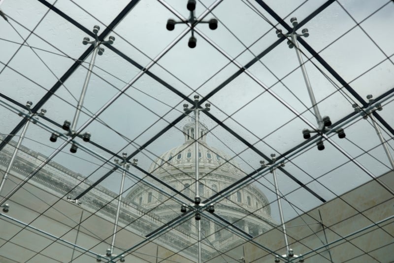 Democrats’ Bid to Pass Coronavirus Small Business Bill Stalls in Senate