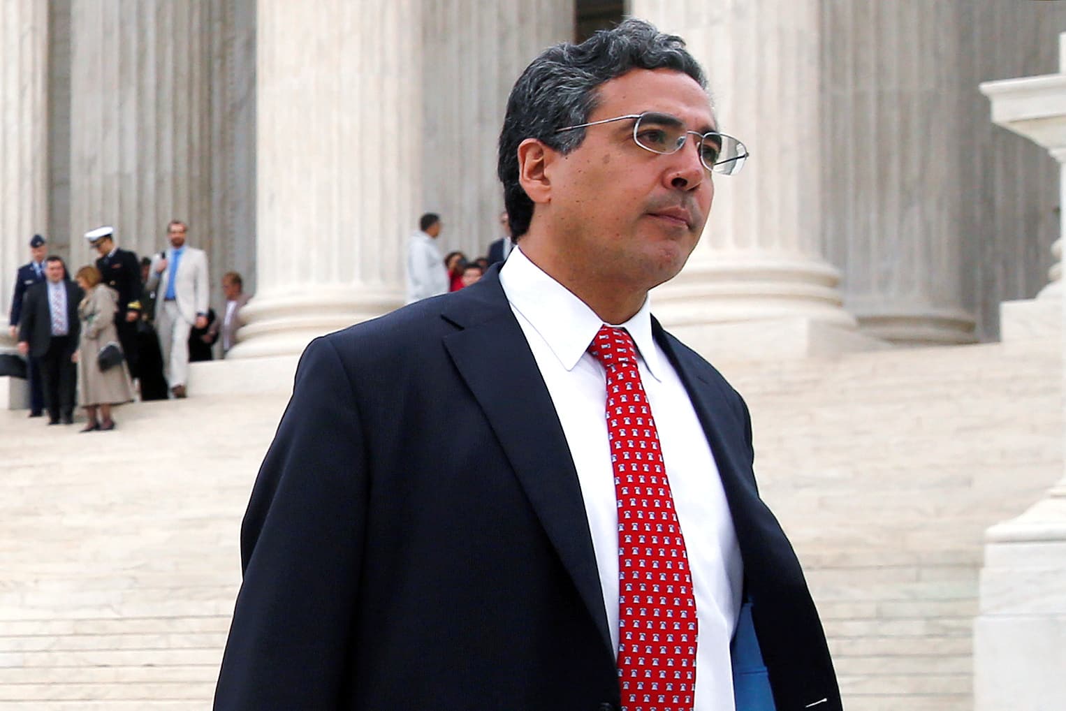 White House’s Top Lawyer at the Supreme Court to Resign