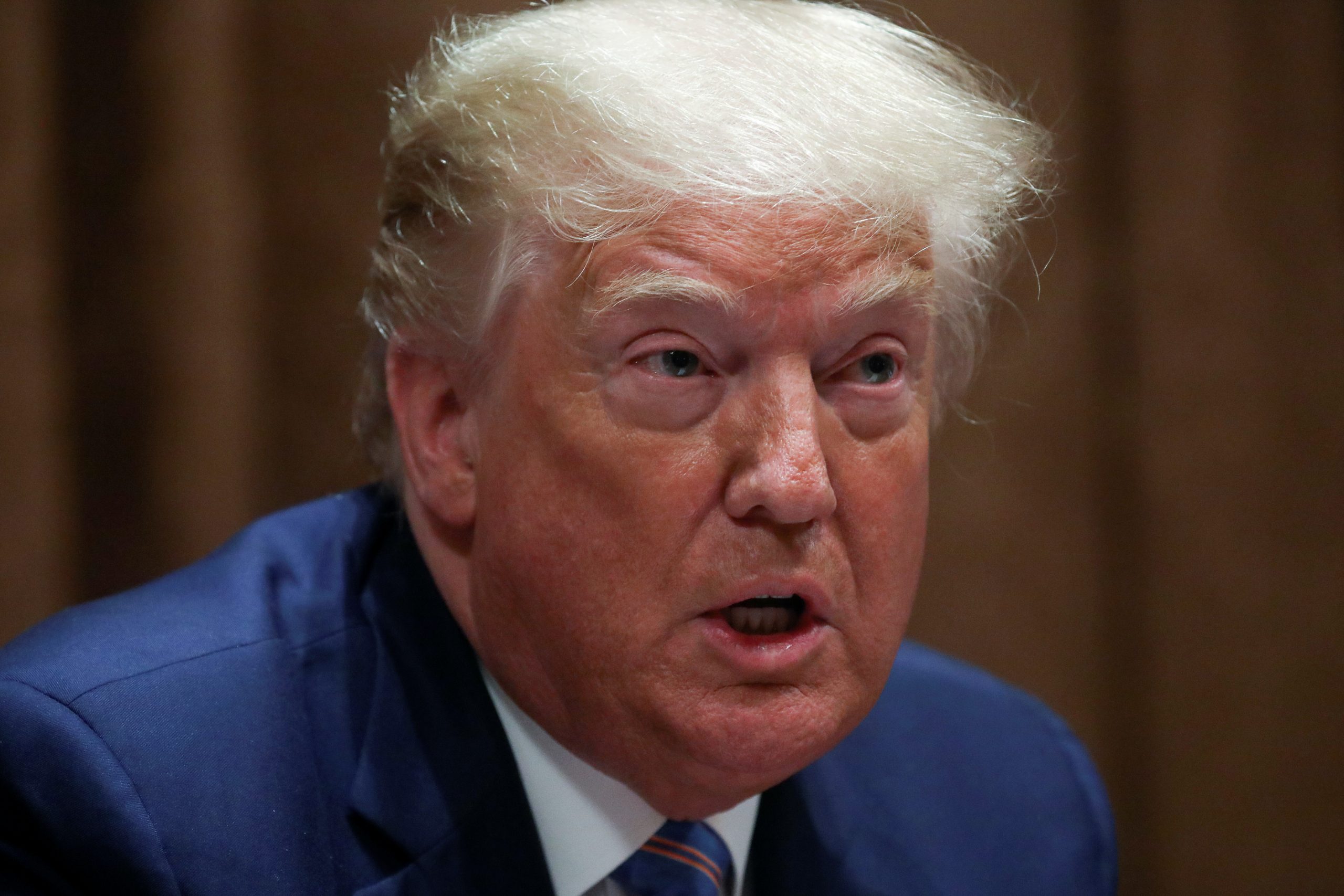 US Agency Violated Science Policy by Backing Trump Hurricane Tweet, Report Finds