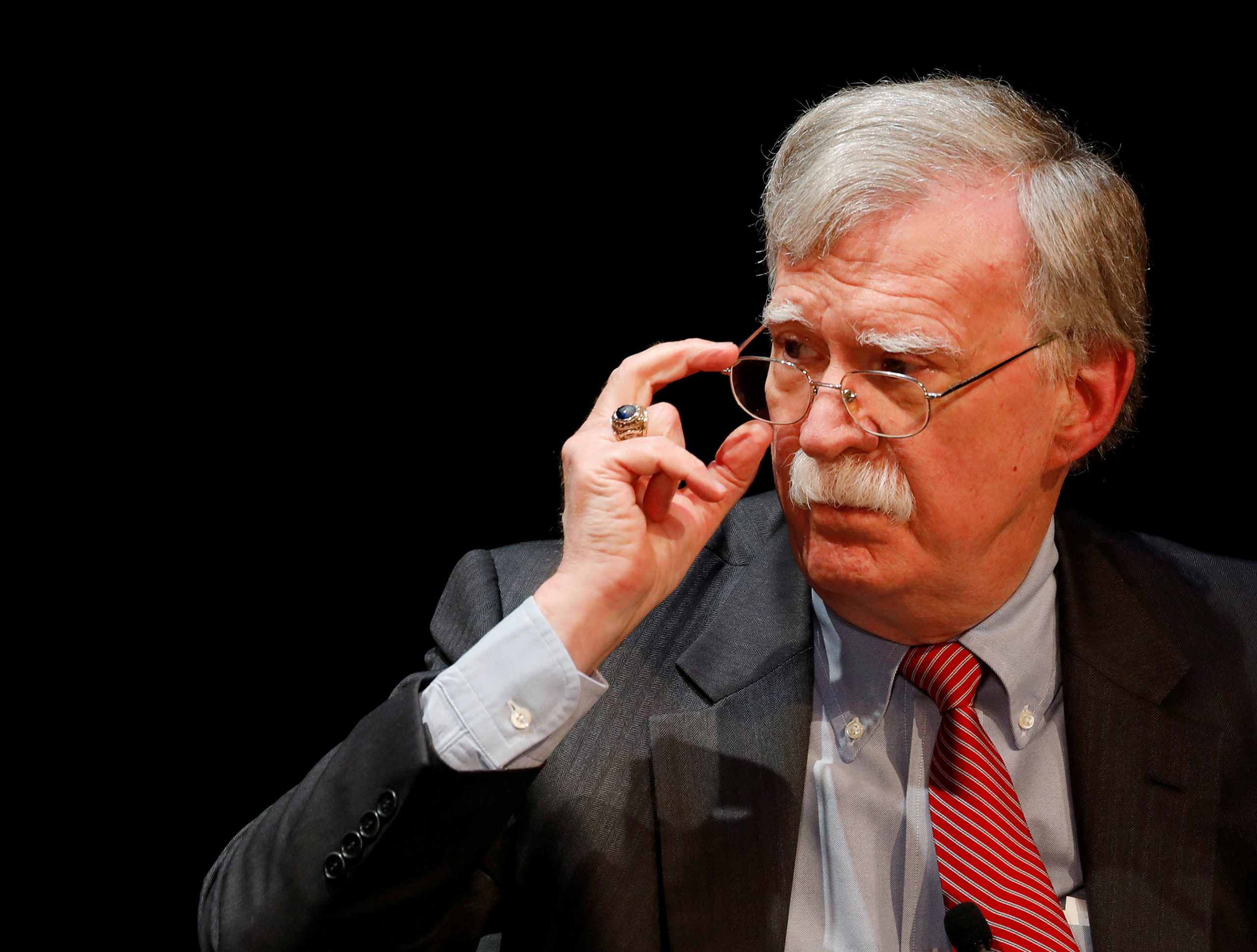 Trump Sought China’s Xi’s Help to Win Re-Election, Bolton Alleges