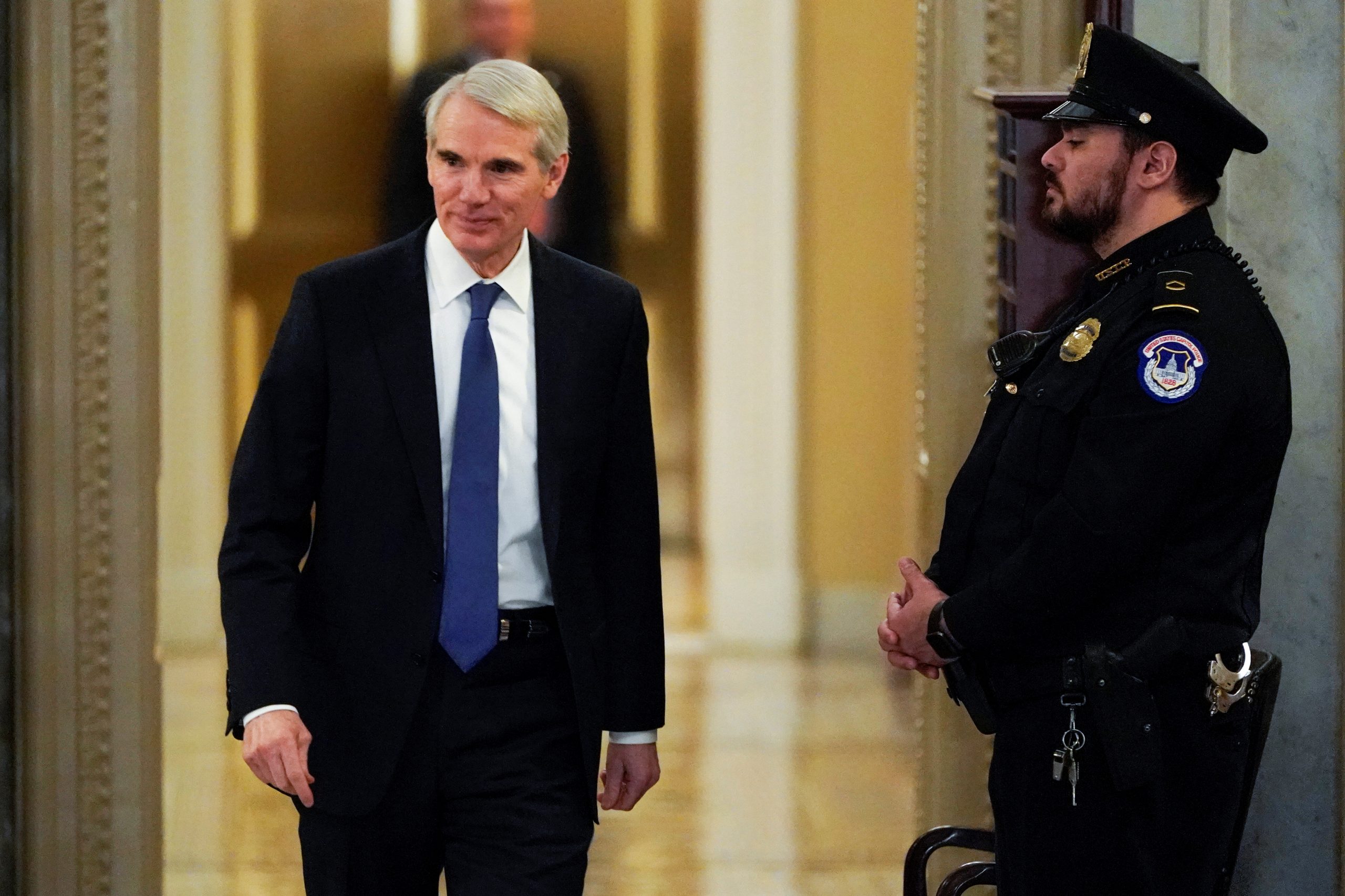 US Senators Unveil Bill to Curb Foreign Espionage, Influence on Campuses