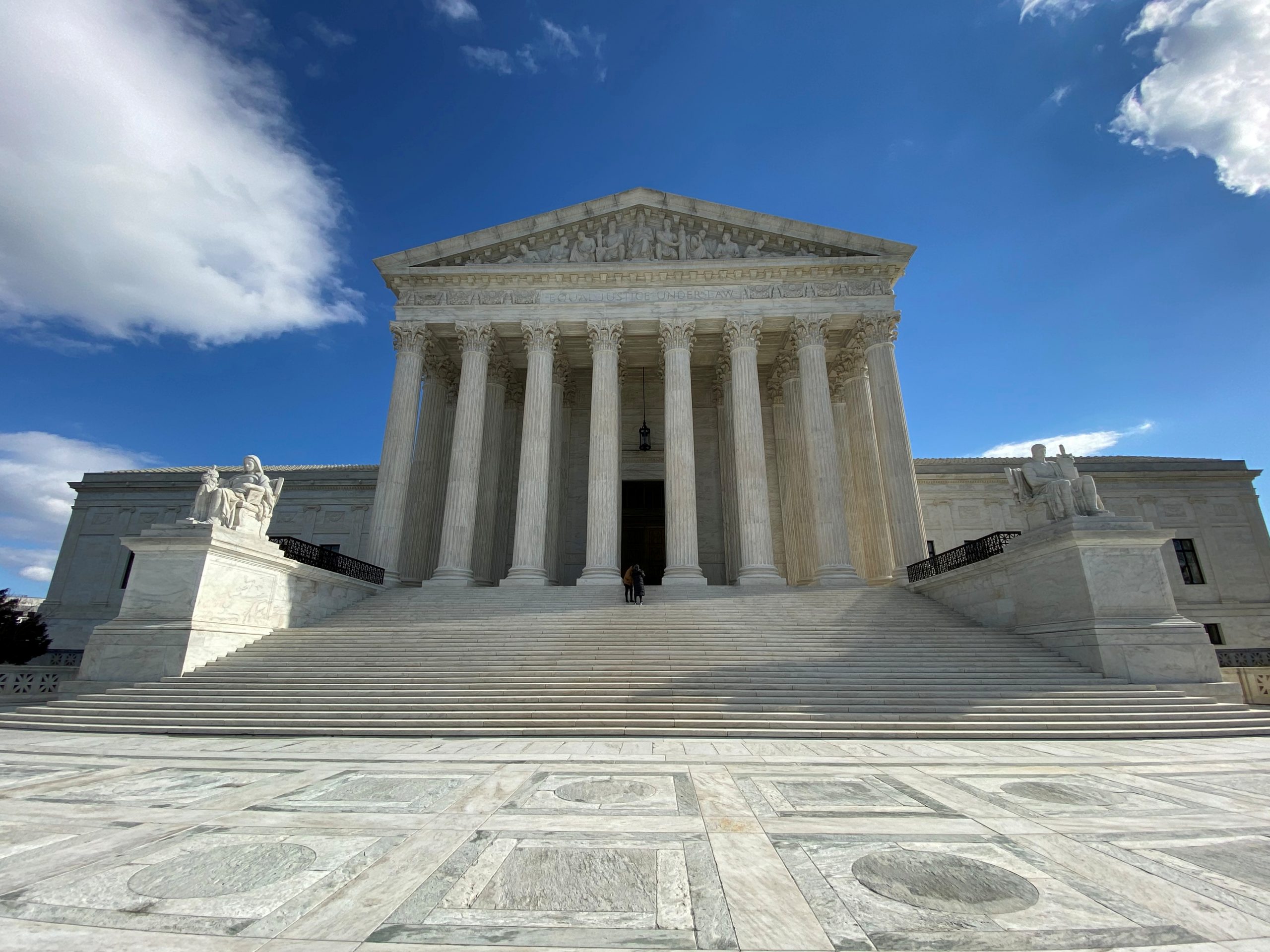 US Supreme Court Rules Against Trump Bid to End ‘Dreamers’ Immigrant Program