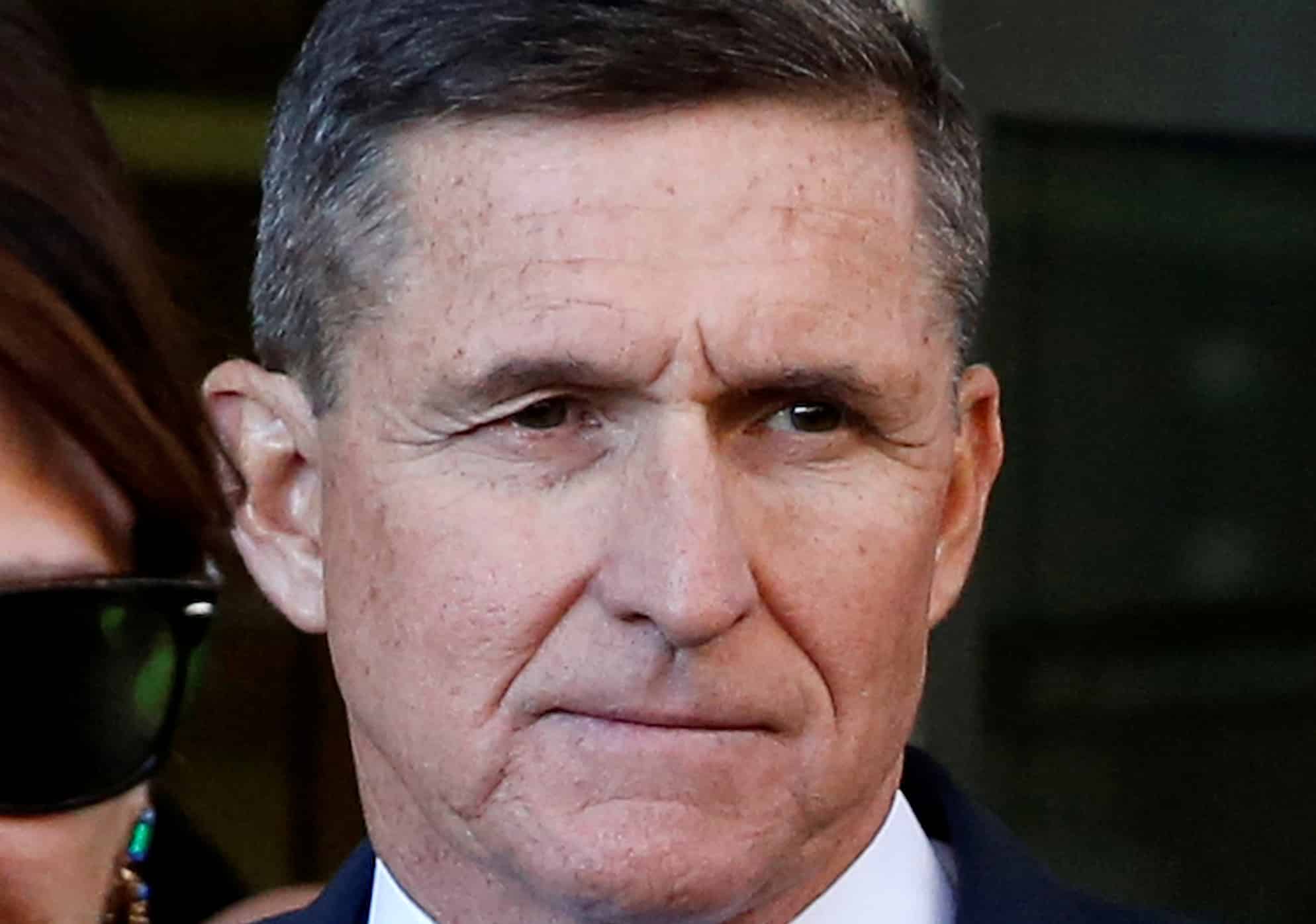 US Appeals Court Orders Dismissal of Criminal Case Against Michael Flynn