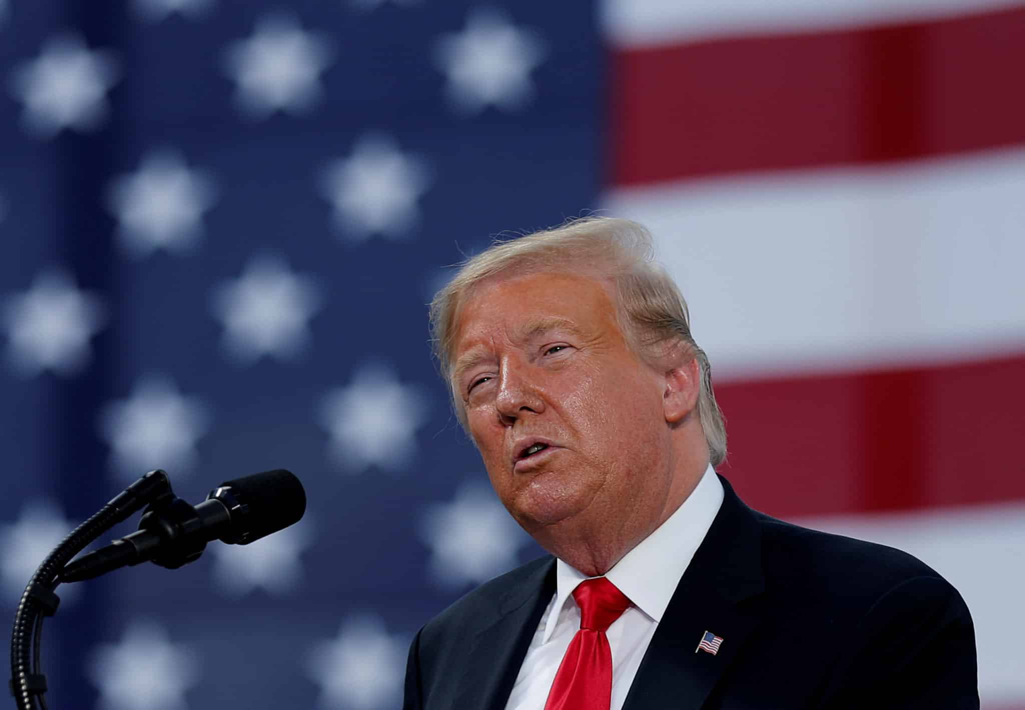 US Supreme Court Gives President More Power Over Consumer Financial Agency