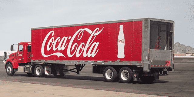 Coca-Cola Halts Facebook Advertising as Several Companies Boycott