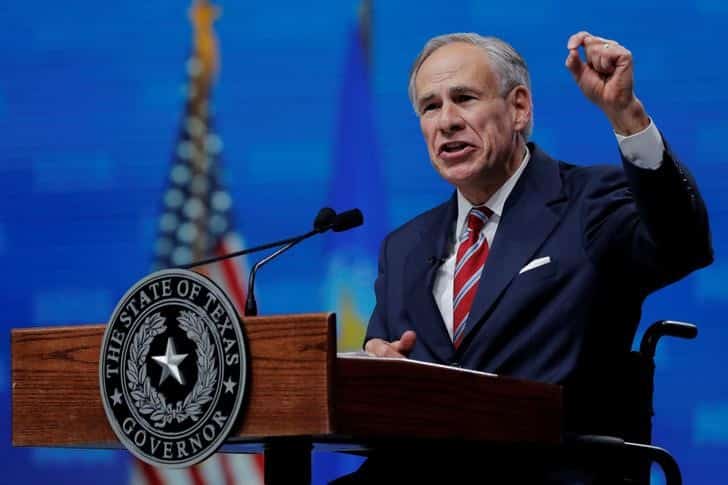 Texas Republicans to Host In-Person Convention Despite Coronavirus Surge