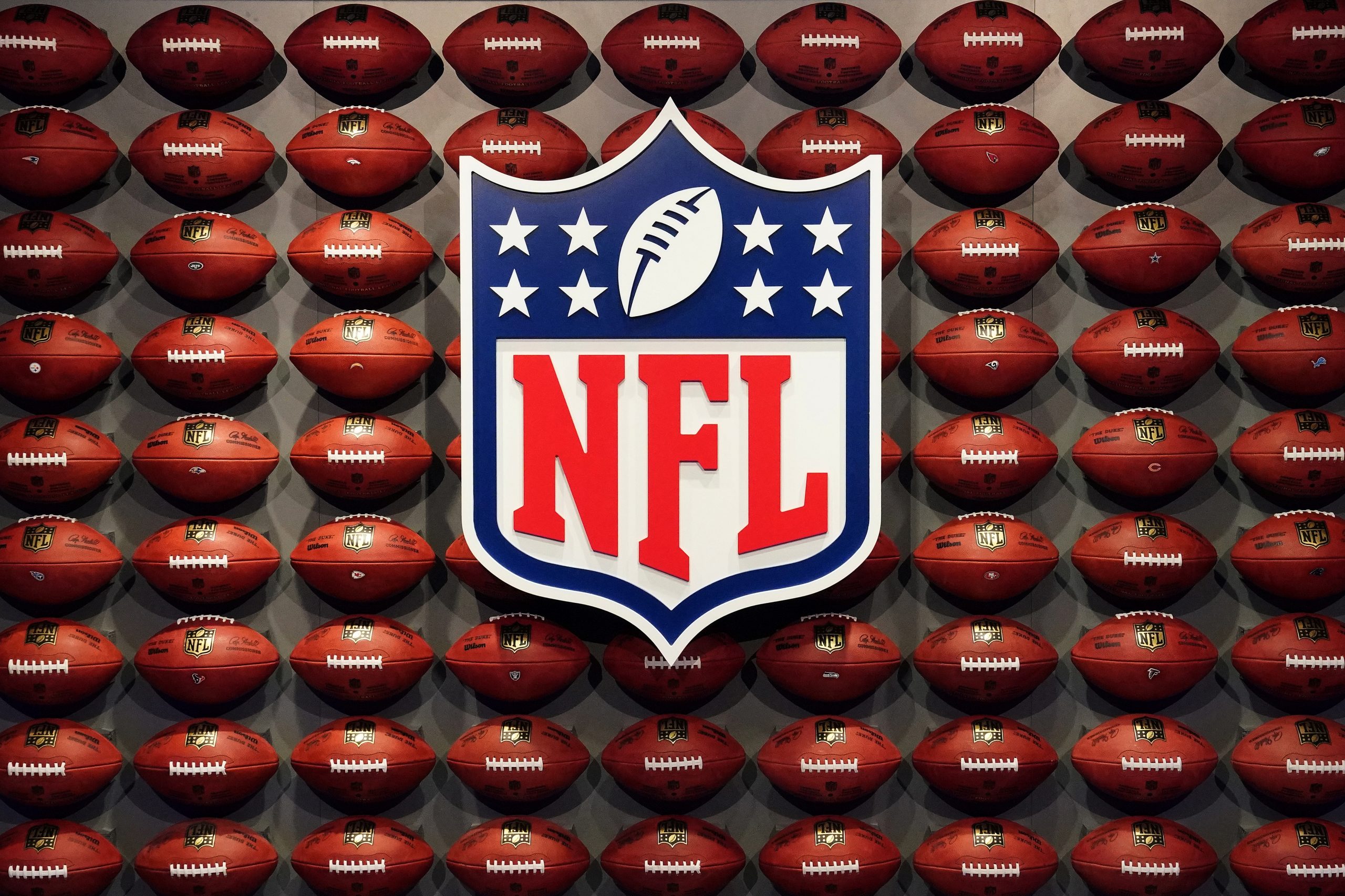 NFL to Play Black National Anthem Before Opener Games to Recognize Victims of Racism