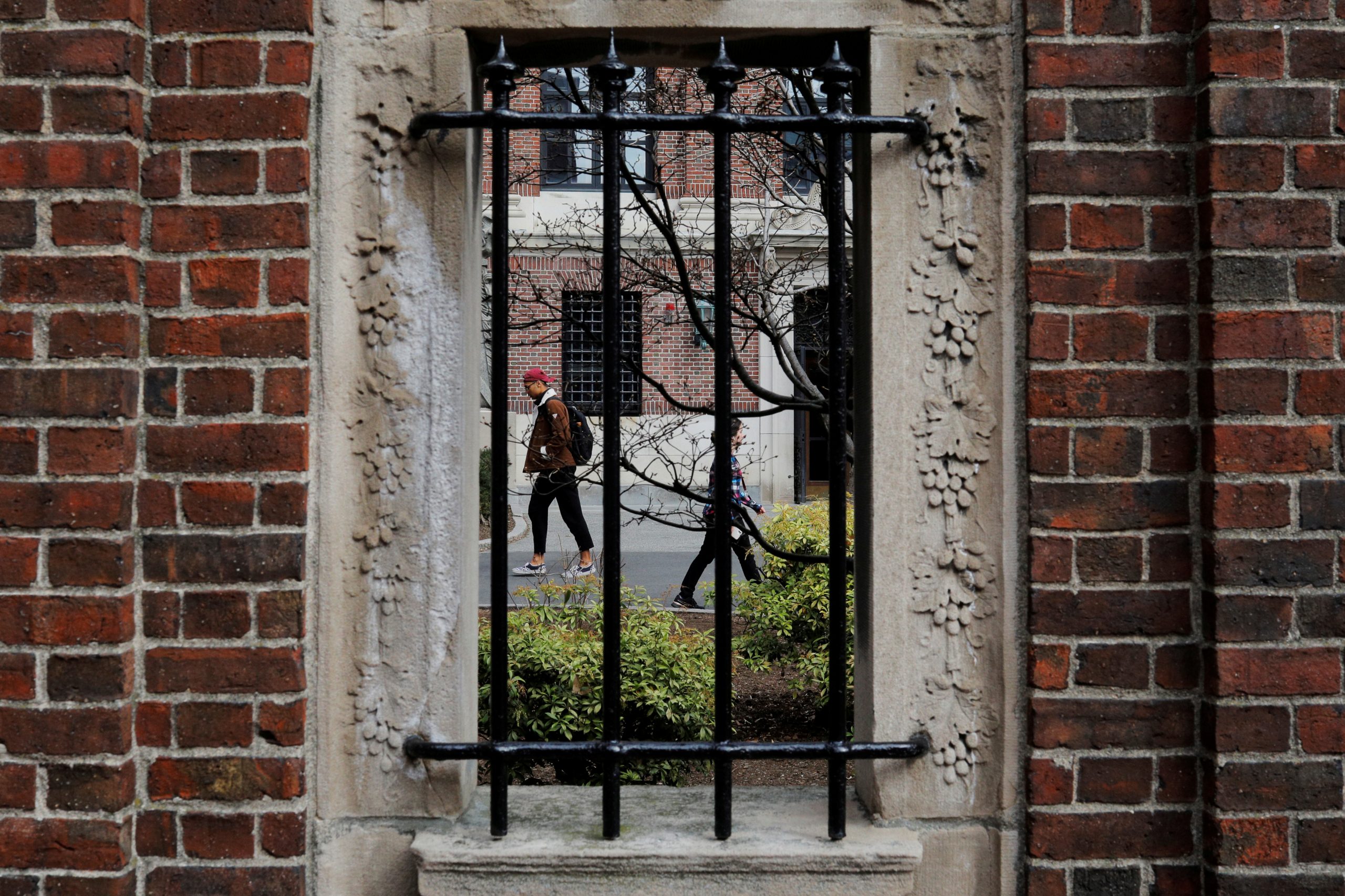 ICE: International Students May Need to Leave or Transfer If Their Classes Are Fully Online This Fall